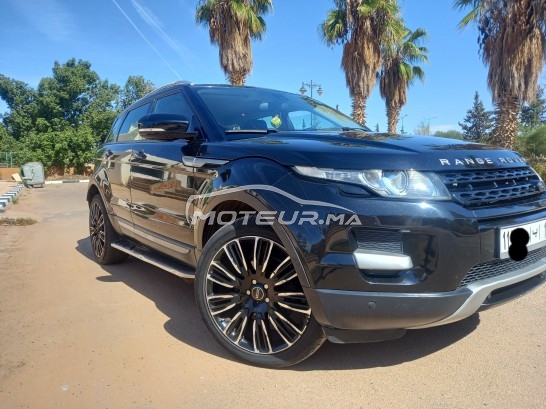 لاندروفر رانجي روفير يفوكيوي Ttes bon etat مستعملة 1762253