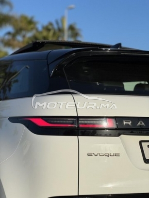 LAND-ROVER Range rover evoque occasion 3186105