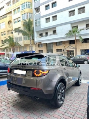 LAND-ROVER Discovery sport occasion 2000385