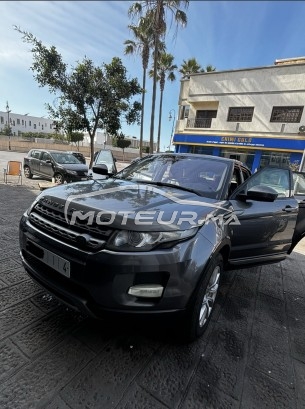 لاندروفر رانجي روفير يفوكيوي مستعملة 3373279