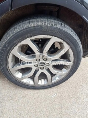 LAND-ROVER Range rover evoque occasion 3386773