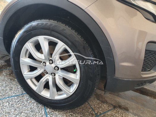 لاندروفر رانجي روفير يفوكيوي Prestige مستعملة 2800429