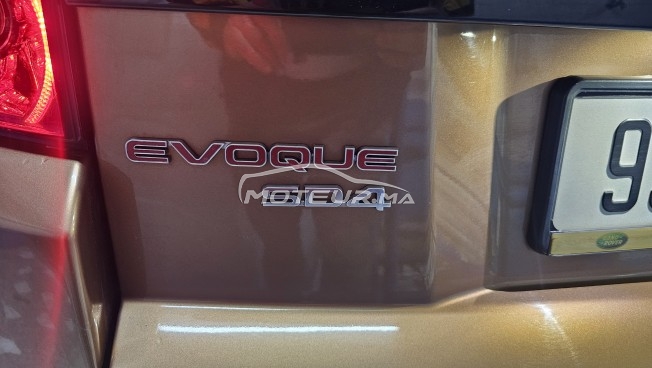 لاندروفر رانجي روفير يفوكيوي Sd4 مستعملة 2048584