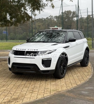 لاندروفر رانجي روفير يفوكيوي مستعملة 3188144