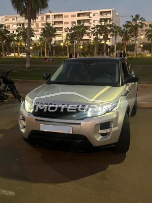 لاندروفر رانجي روفير يفوكيوي Sd4 مستعملة 1749210