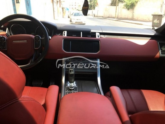 لاندروفر رانجي روفير إسبورت autobiographique مستعملة 1207187