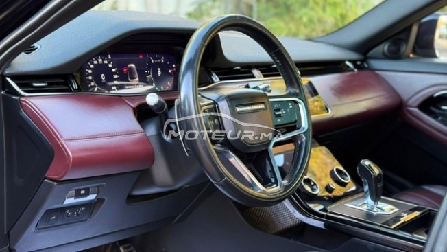 لاندروفر رانجي روفير يفوكيوي مستعملة 2903457