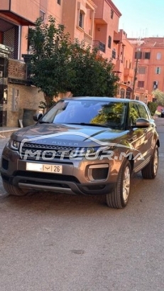 لاندروفر رانجي روفير يفوكيوي مستعملة 3217389