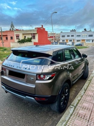 لاندروفر رانجي روفير يفوكيوي Sd4 dynamique مستعملة 2013022