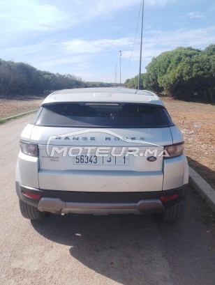 لاندروفر رانجي روفير يفوكيوي 2012 مستعملة 2793975