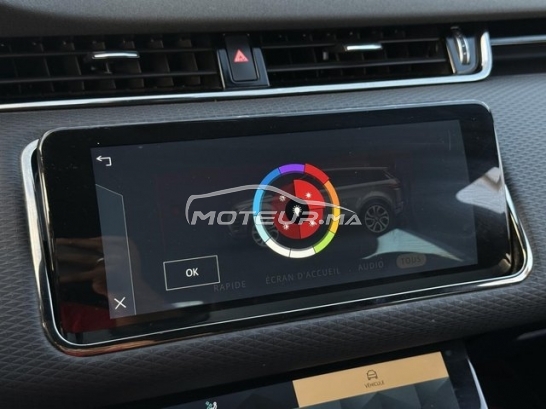 لاندروفر رانجي روفير يفوكيوي مستعملة 2522279