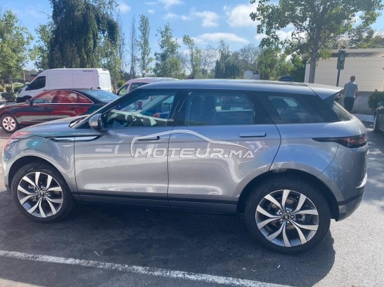 لاندروفر رانجي روفير يفوكيوي مستعملة 1690196