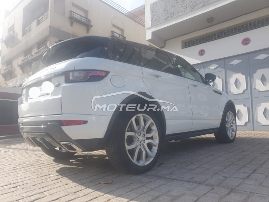 لاندروفر رانجي روفير يفوكيوي Hse مستعملة 1842902