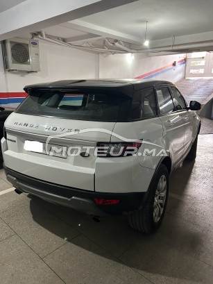 لاندروفر رانجي روفير يفوكيوي 2.0 مستعملة 3069711