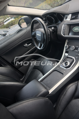 LAND-ROVER Range rover evoque رنج روفر ايفوك occasion 3198528