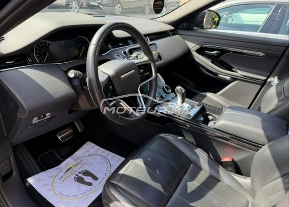 لاندروفر رانجي روفير يفوكيوي مستعملة 2624487