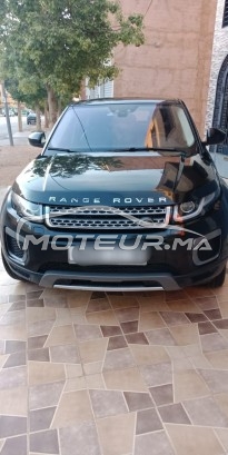 لاندروفر رانجي روفير يفوكيوي مستعملة 1786495