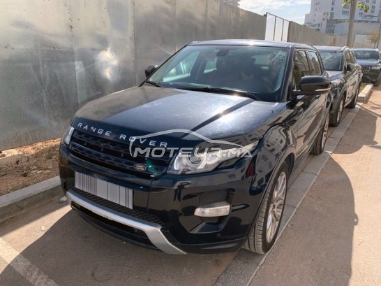 لاندروفر رانجي روفير يفوكيوي مستعملة 1515683