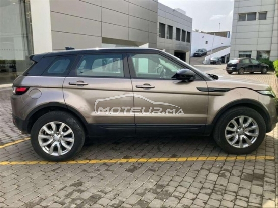 لاندروفر رانجي روفير يفوكيوي مستعملة 3270621