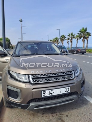 لاندروفر رانجي روفير يفوكيوي مستعملة 1716630