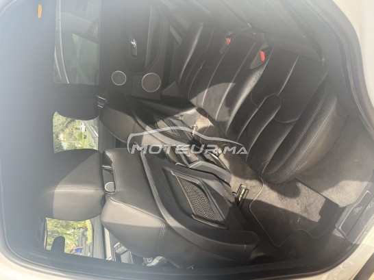 لاندروفر رانجي روفير يفوكيوي 2.0 si4 مستعملة 2415256