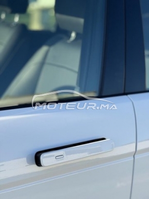 LAND-ROVER Range rover evoque occasion 3186107