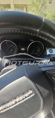 لاندروفر رانجي روفير يفوكيوي 2015 مستعملة 2735713