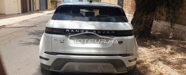 لاندروفر رانجي روفير يفوكيوي Bebe velar مستعملة 1631649