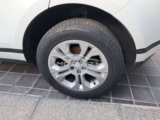 LAND-ROVER Range rover evoque occasion 3272899