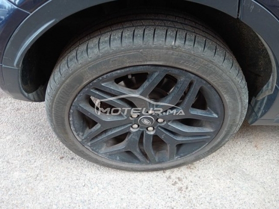 لاندروفر رانجي روفير يفوكيوي مستعملة 3557018