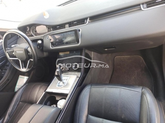 لاندروفر رانجي روفير يفوكيوي مستعملة 2773017