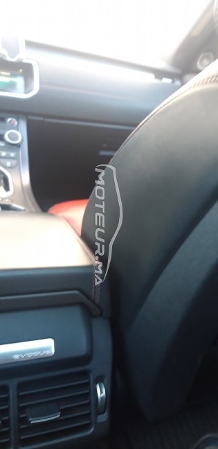 لاندروفر رانجي روفير يفوكيوي 2018 مستعملة 1770883