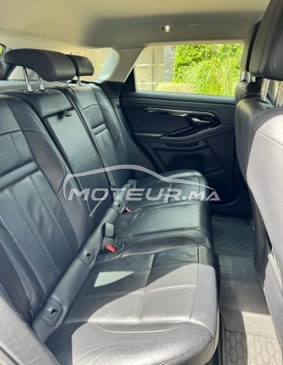 LAND-ROVER Range rover evoque Dynamic occasion 2241458