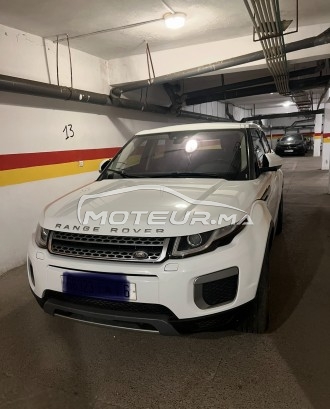 لاندروفر رانجي روفير يفوكيوي مستعملة 2458458