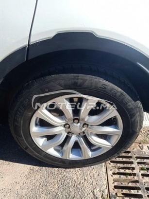 LAND-ROVER Range rover evoque occasion 3287257