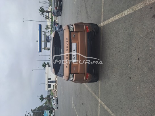 لاندروفر رانجي روفير يفوكيوي Dynamique مستعملة 2245368