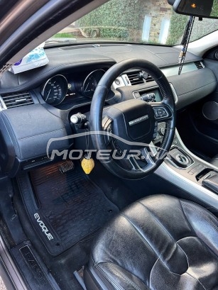 لاندروفر رانجي روفير يفوكيوي Sd4 dynamique مستعملة 2013025