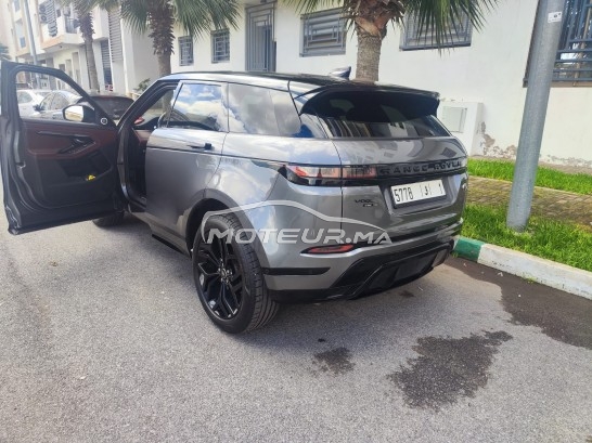 لاندروفر رانجي روفير 180d hse مستعملة 2525478