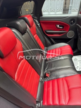 لاندروفر رانجي روفير يفوكيوي Dynamique مستعملة 3045215