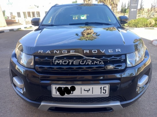 لاندروفر رانجي روفير يفوكيوي Ttes bon etat مستعملة 1762250