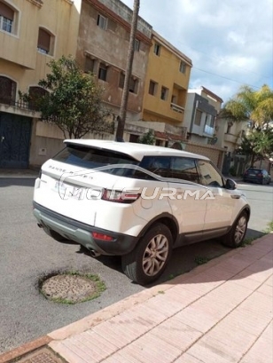 لاندروفر رانجي روفير يفوكيوي مستعملة 3081734