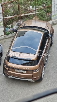 لاندروفر رانجي روفير يفوكيوي Sd4 مستعملة 2048587