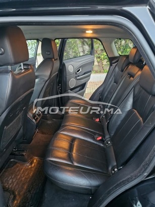 LAND-ROVER Range rover evoque Prestige occasion 3306082