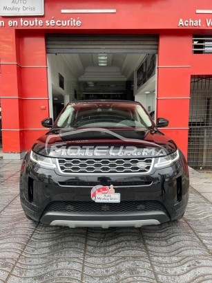 لاندروفر رانجي روفير يفوكيوي مستعملة 1639527