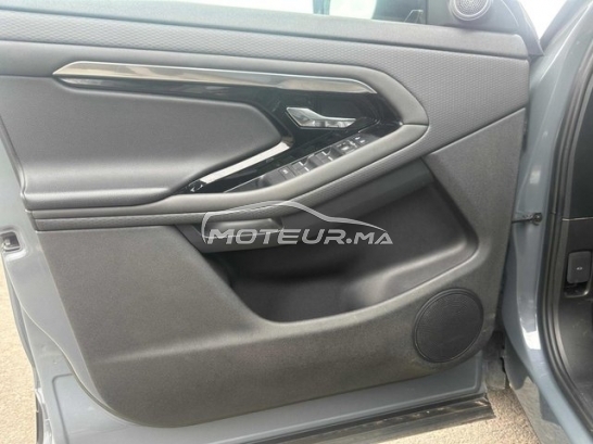 لاندروفر رانجي روفير يفوكيوي مستعملة 3364246