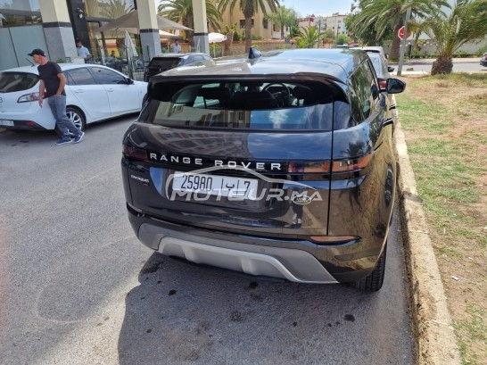 لاندروفر رانجي روفير يفوكيوي مستعملة 1633143