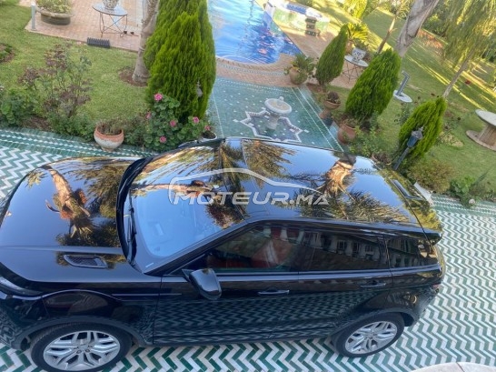 LAND-ROVER Range rover evoque 2018 occasion 1713899