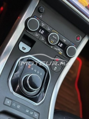 LAND-ROVER Range rover evoque occasion 2442727