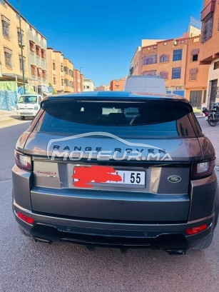 لاندروفر رانجي روفير يفوكيوي مستعملة 1862470