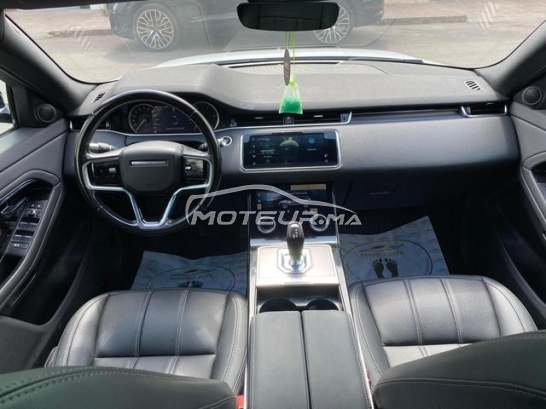 لاندروفر رانجي روفير يفوكيوي مستعملة 2514638